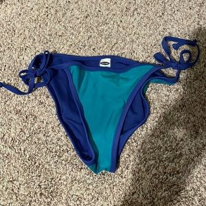 NWOT Old Navy Swim Bottoms